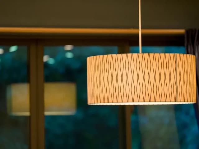 【C棟】ペンダントライト