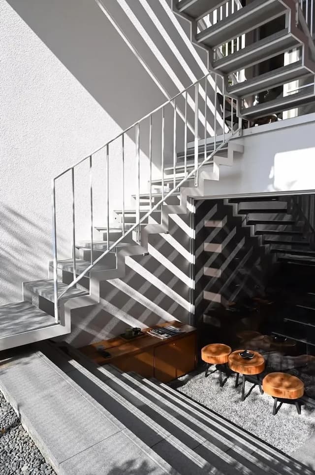 漁樂活台南安平包棟民宿|4-16人包棟|電梯採光豪宅|設有電動麻將、廚房、浴缸|豪宅體驗|軟水系統|精油沐浴備品|鄰近漁光島-漁樂活民宿(一館:世平五街10巷37號)-4