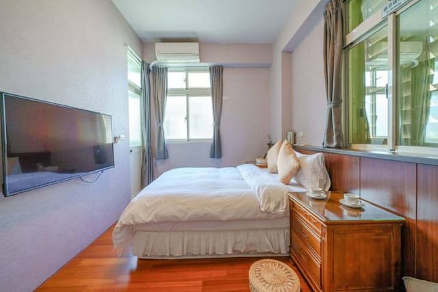 Hanxing B&B-Entire House|8 people-5