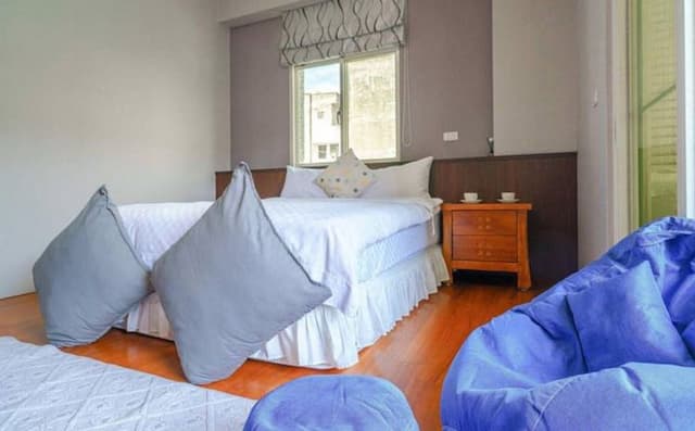 Hanxing B&B-Entire House|8 people-9