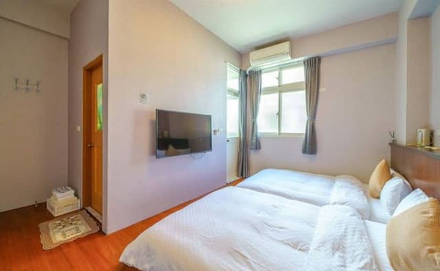 Hanxing B&B-Entire House|8 people-2