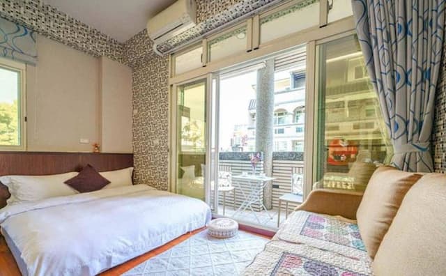 Hanxing B&B-Entire House|8 people-7