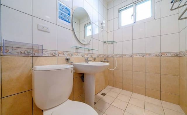 Hanxing B&B-Entire House|8 people-3