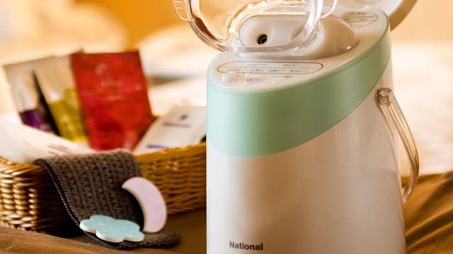 Ladies Single (Nano Care)