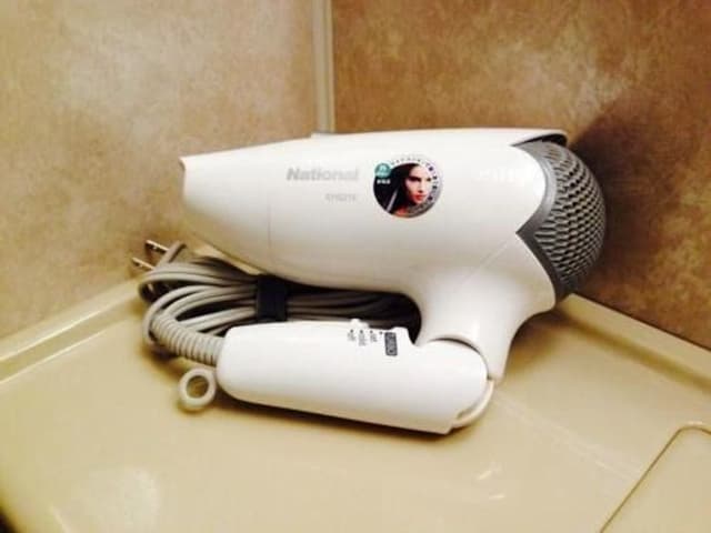 호텔 메트로폴리탄 모리오카-스탠다드 싱글룸 - 금연실-4