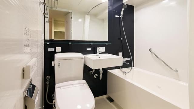 호텔 메트로폴리탄 모리오카-스탠다드 더블룸 - 금연실-6