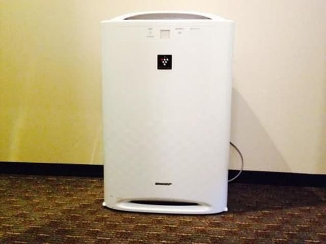 호텔 메트로폴리탄 모리오카-레이디스 싱글룸 - 금연실-3