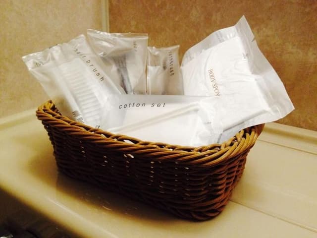 호텔 메트로폴리탄 모리오카-스탠다드 싱글룸 - 금연실-4