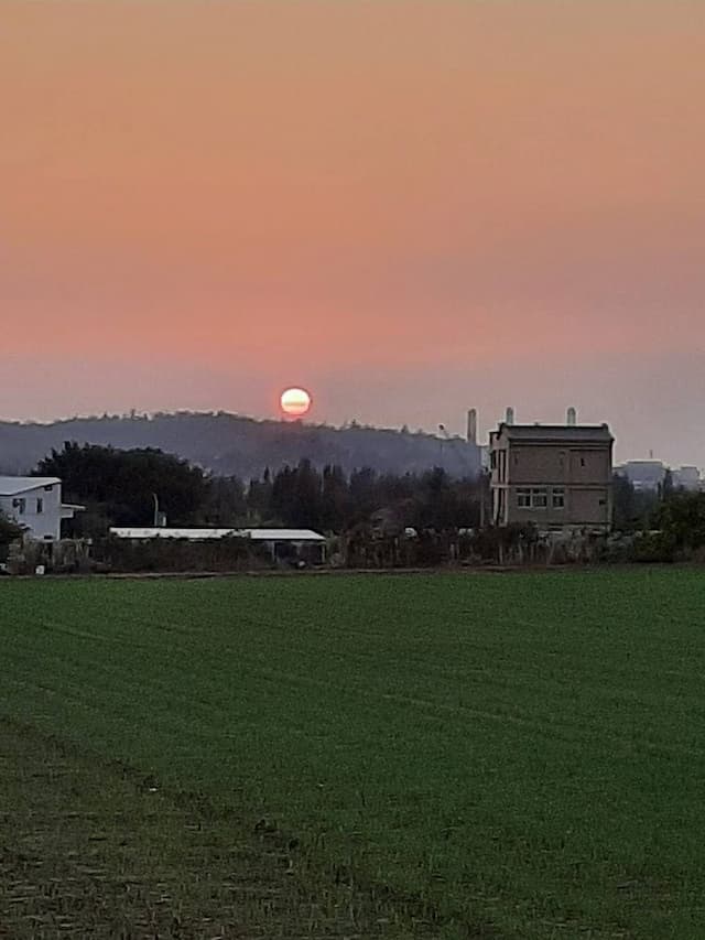 하이펀 홈스테이 (Haifeng Homestay)-triple room-4