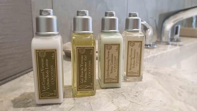 골든 레이크 호텔-절묘한 정원 전망 작은 침대 2개-7