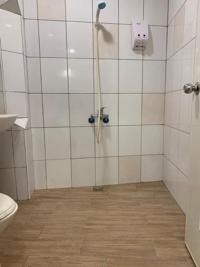 Jiufen Homestay-Double Suite with Side Sea View-4