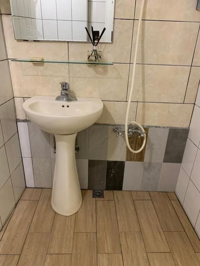 Jiufen Homestay-Grand Double Suite-4