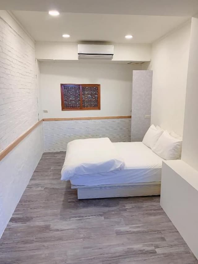 Jiufen Homestay-Grand Double Suite-3