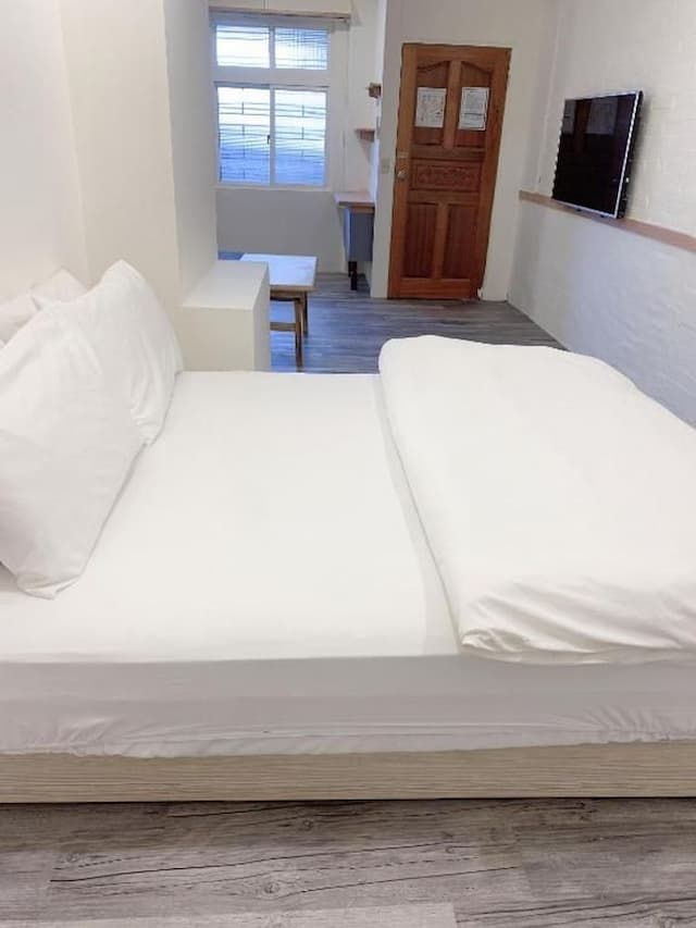 Jiufen Homestay-Grand Double Suite-5