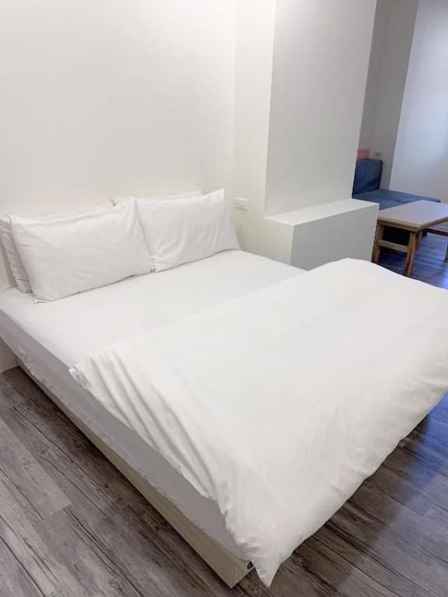 Jiufen Homestay-Grand Double Suite-2