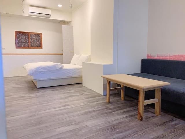 Jiufen Homestay-Grand Double Suite-1