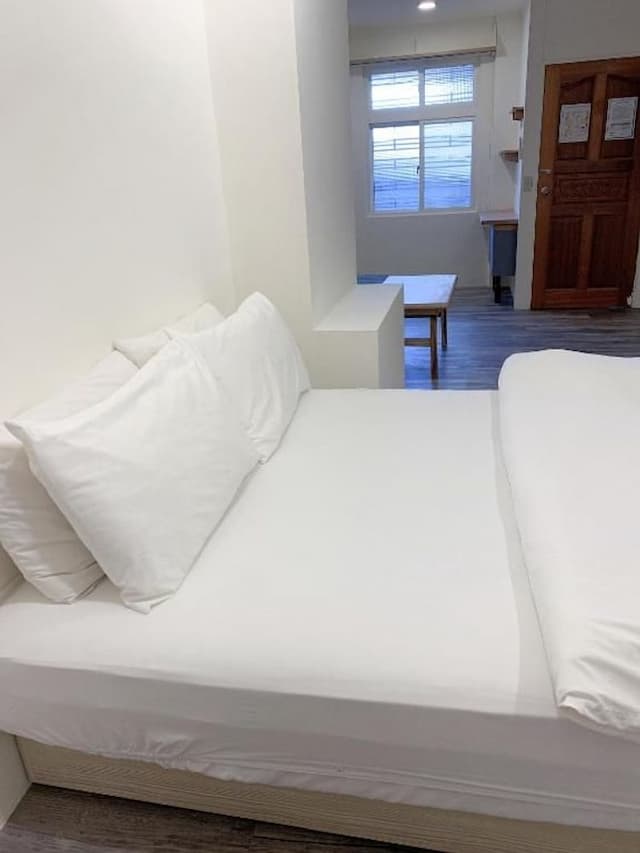 Jiufen Homestay-Grand Double Suite-6