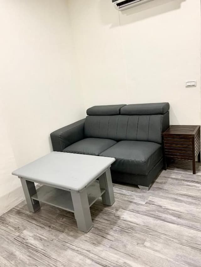 Jiufen Homestay-double suite-3