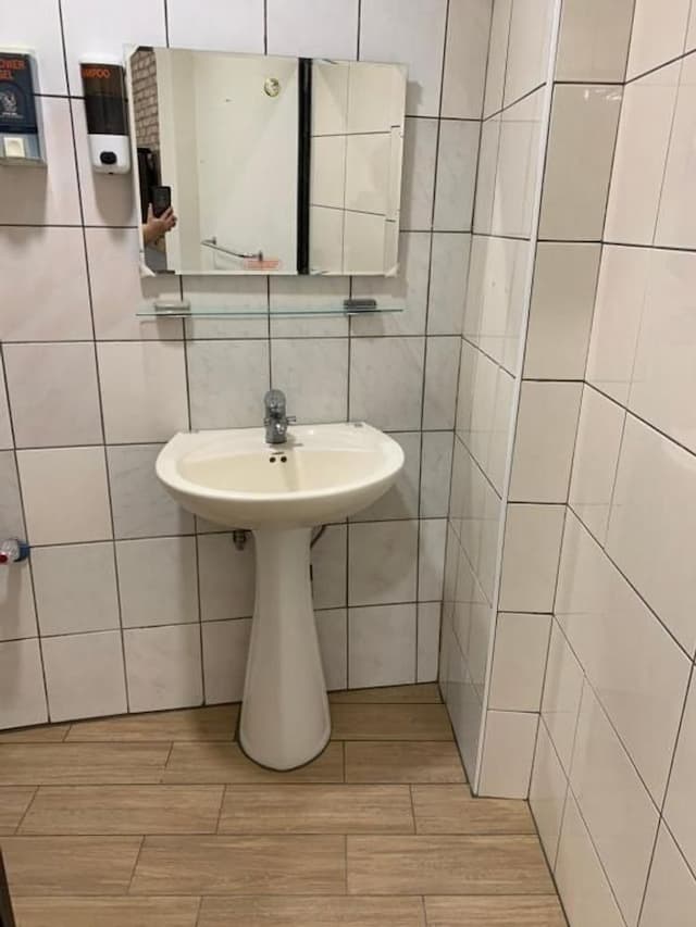 Jiufen Homestay-double suite-4