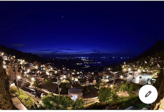 Jiufen Homestay-double suite-8