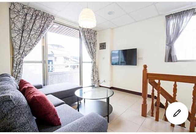 Jiufen Homestay-Entire house for 4-8 people-2