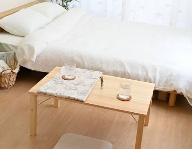 Xiaochunrihe_Muxia Pavilion-White tea 301-4