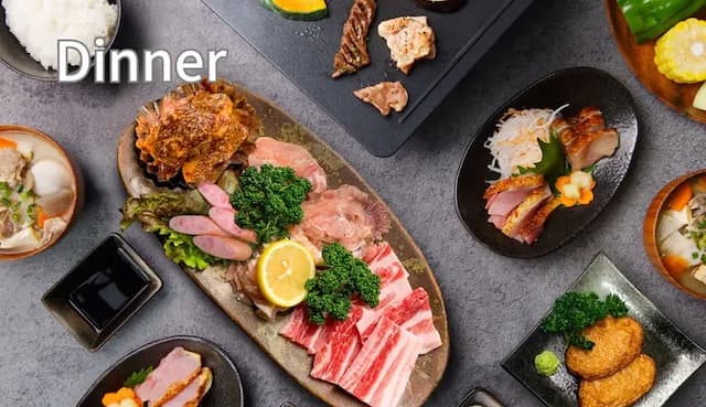 美肌之湯 小鹿野溫泉飯店|圓頂帳篷豪華露營/露天&室內溫泉/三溫暖-【本館】桃、柚、花梨(111-113)|1人入住|露天&室內溫泉、桑拿-7