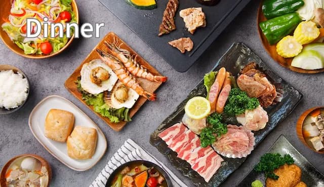 美肌之湯 小鹿野溫泉飯店|圓頂帳篷豪華露營/露天&室內溫泉/三溫暖-【溫泉旅館 豪華露營】(102-106號房間)|2人入住|露天&室內溫泉、三溫暖-8