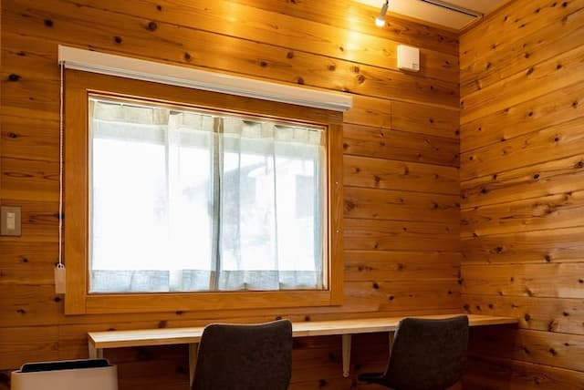 【LDK】IZA Omoiwa-Lake Biwa 2min on foot IZA Omoko-nagi - Triangle House + Barrel Sauna + Jacuzzi-5