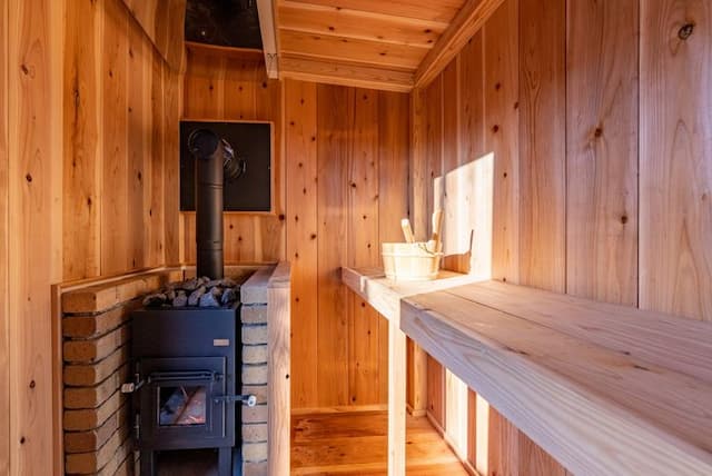 【LDK】IZA Omoiwa-Lake Biwa is a 2-minute walk IZA Omoiwa-nami - Square House + Car (Car Sauna) + Jacuzzi-13