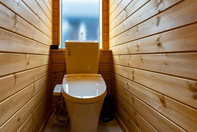 【LDK】IZA Omoiwa-Lake Biwa is a 2-minute walk IZA Omoiwa-nami - Square House + Car (Car Sauna) + Jacuzzi-11