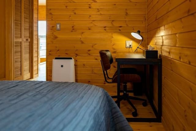 【LDK】IZA Omoiwa-Lake Biwa is a 2-minute walk IZA Omoiwa-nami - Square House + Car (Car Sauna) + Jacuzzi-6