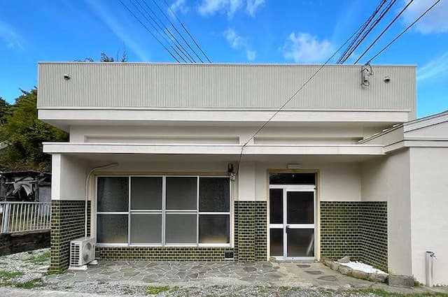 Nanki Shirahama Guest House Oyama-Nanki Shirahama Guest House Oyama-10