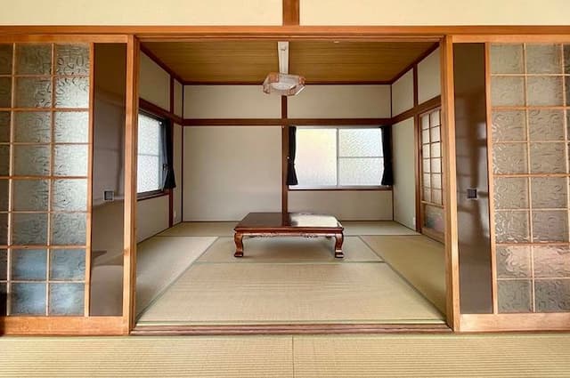 Nanki Shirahama Guest House Oyama-Nanki Shirahama Guest House Oyama-2