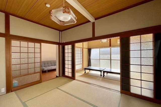 Nanki Shirahama Guest House Oyama-Nanki Shirahama Guest House Oyama-3
