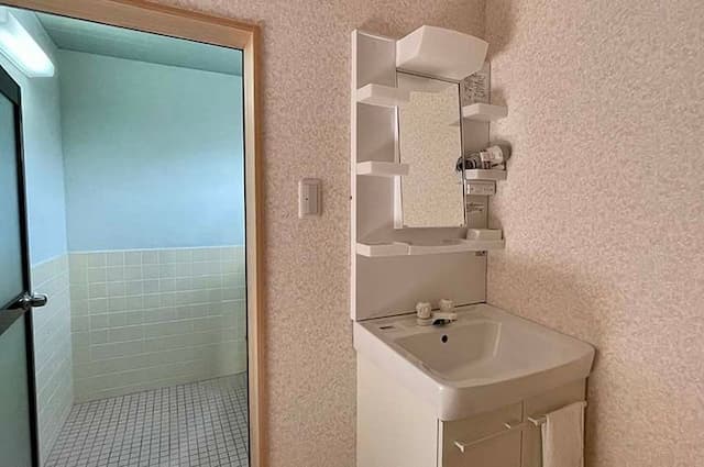 Nanki Shirahama Guest House Oyama-Nanki Shirahama Guest House Oyama-7