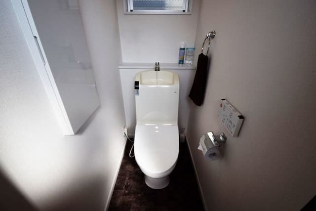 FINOA Residential Suite Kagurazaka-Three-Bedroom House|4-13 People-8