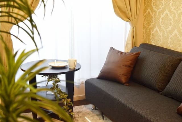 FINOA Residential Suite Kagurazaka-Three-Bedroom House|4-13 People-15