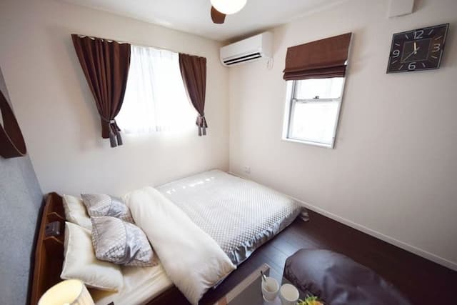 FINOA Residential Suite Kagurazaka-Three-Bedroom House|4-13 People-3