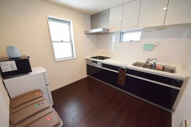 FINOA Residential Suite Kagurazaka-Three-Bedroom House|4-13 People-11
