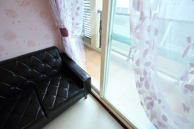 Shanghai time bed and breakfast-Time Quadruple Room-13