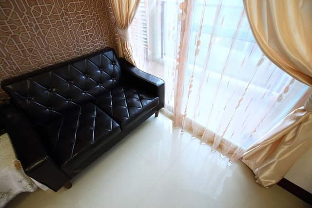 Shanghai time bed and breakfast-Time Quadruple Room-12