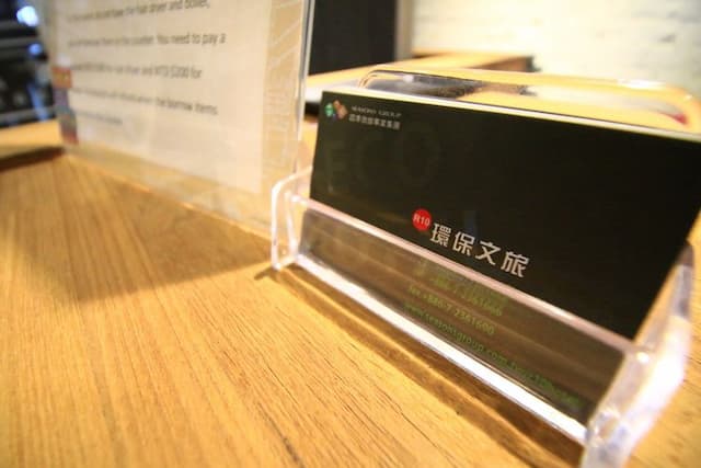 R10 Eco Hotel-Business D ( Standard Quad )-5