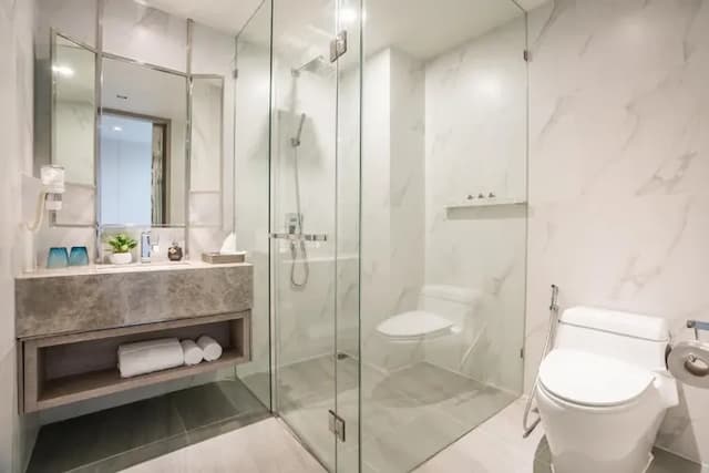 曼谷迪瓦魯斯渡假村及Spa中心 (Divalux Resort and Spa, Bangkok Suvarnabhumi Airport)-豪華房 (不含早餐) (Deluxe Room (Room only))-6