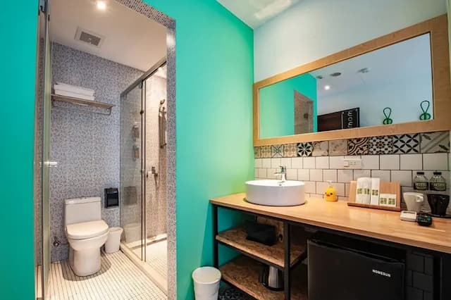 Here B&B-standard two-person room-3