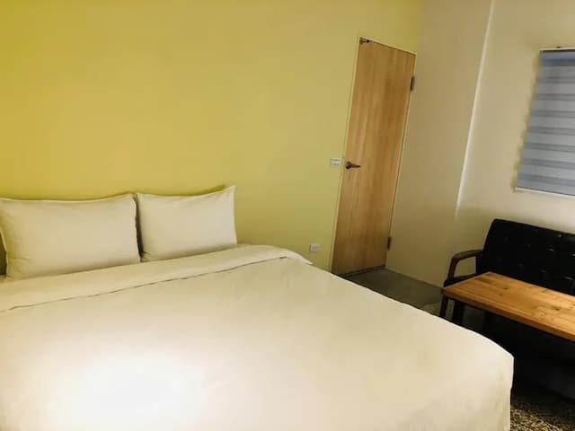 Here B&B-Room for six people-6