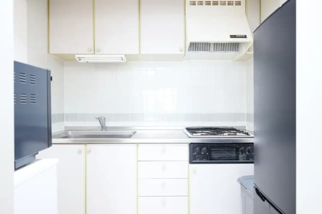 Residence Hotel KABUTO-Deluxe Twin Room-12