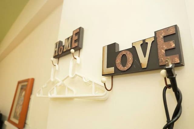 西港外婆家民宿|可選購溜滑梯房-綠光森林|四人套房-4