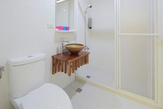 西港外婆家民宿|可選購溜滑梯房-綠光森林|四人套房-6