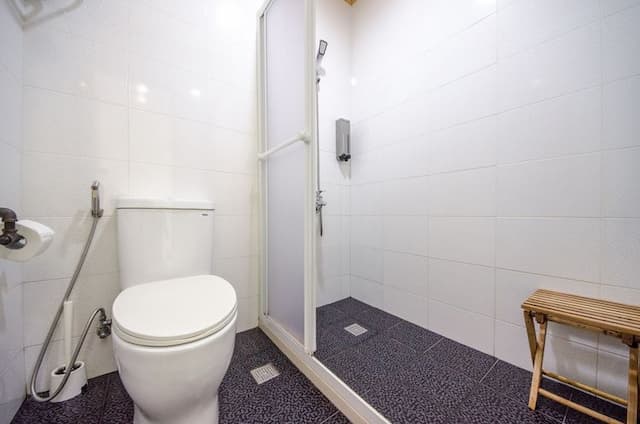 西港外婆家民宿|可選購溜滑梯房-航海家|六人套房-8